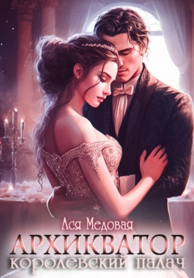 Архикватор – королевский палач - Алисия Чарская - современные аудиокниги попаданцы мр3 слушать на лучшем сайте booksaudio-online.com