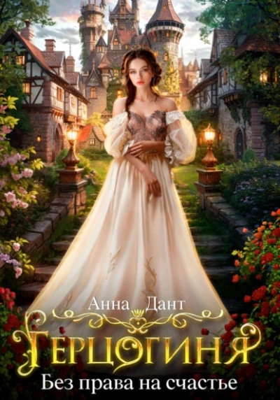 Герцогиня. Без права на счастье - Анна Дант - современные аудиокниги попаданцы мр3 слушать на лучшем сайте booksaudio-online.com