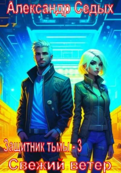 Свежий ветер - Александр Седых - современные аудиокниги попаданцы мр3 слушать на лучшем сайте booksaudio-online.com