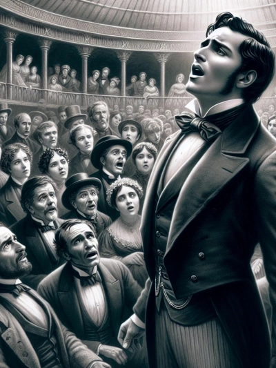 Голос сирены - Алексей Игнатов - современные аудиокниги попаданцы мр3 слушать на лучшем сайте booksaudio-online.com