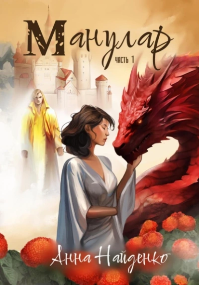 Манулар. Часть 1 - Анна Найденко - современные аудиокниги попаданцы мр3 слушать на лучшем сайте booksaudio-online.com