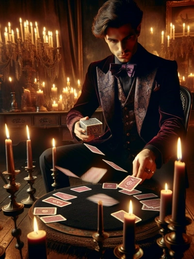 Иллюзионист (Сборник) - современные аудиокниги попаданцы мр3 слушать на лучшем сайте booksaudio-online.com