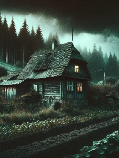 Место жительства - Дарья Бобылёва - современные аудиокниги попаданцы мр3 слушать на лучшем сайте booksaudio-online.com