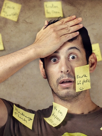 Забывчивый человек - Найджел Бэлчин - современные аудиокниги попаданцы мр3 слушать на лучшем сайте booksaudio-online.com