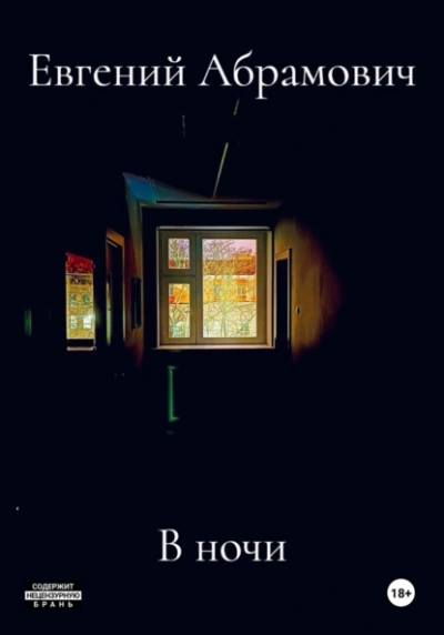 В ночи - Евгений Абрамович - современные аудиокниги попаданцы мр3 слушать на лучшем сайте booksaudio-online.com