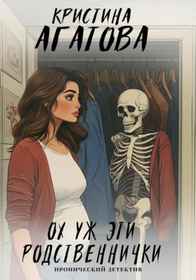 Ох уж эти родственнички - Кристина Агатова - современные аудиокниги попаданцы мр3 слушать на лучшем сайте booksaudio-online.com