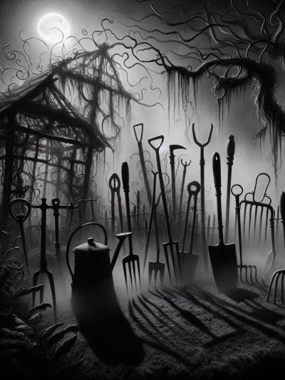 Всё для сада - Инга Фельтен - современные аудиокниги попаданцы мр3 слушать на лучшем сайте booksaudio-online.com