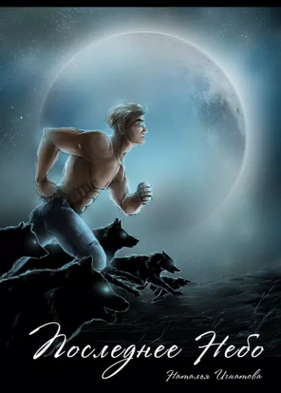 Последнее небо - Наталья Игнатова - современные аудиокниги попаданцы мр3 слушать на лучшем сайте booksaudio-online.com