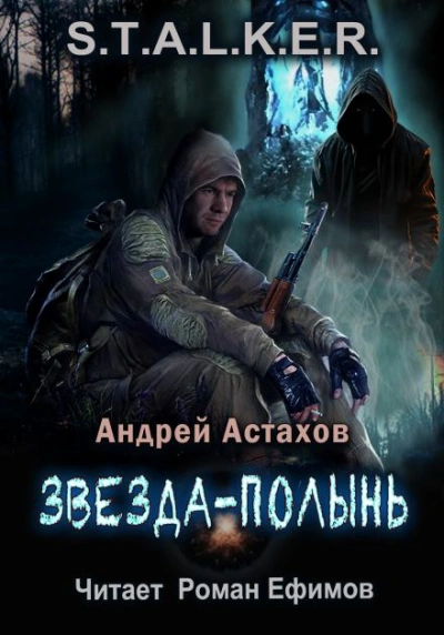 S.T.A.L.K.E.R. Звезда-Полынь - Андрей Астахов - современные аудиокниги попаданцы мр3 слушать на лучшем сайте booksaudio-online.com
