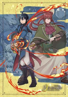 Главы из жизни Тсиге - Azumi Kei - современные аудиокниги попаданцы мр3 слушать на лучшем сайте booksaudio-online.com