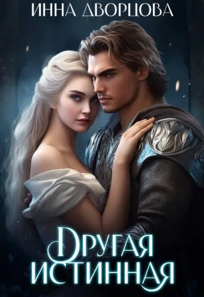 Другая истинная - Инна Дворцова - современные аудиокниги попаданцы мр3 слушать на лучшем сайте booksaudio-online.com