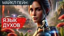 Язык духов - Майкл Пейн - современные аудиокниги попаданцы мр3 слушать на лучшем сайте booksaudio-online.com