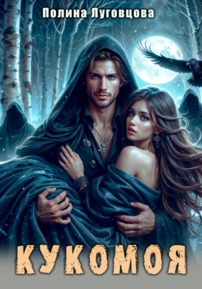 Кукомоя - Полина Луговцова - современные аудиокниги попаданцы мр3 слушать на лучшем сайте booksaudio-online.com