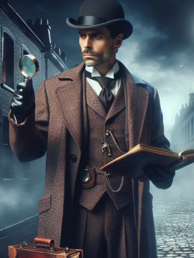 Убийце требуется сыщик - Элеонора Раткевич - современные аудиокниги попаданцы мр3 слушать на лучшем сайте booksaudio-online.com