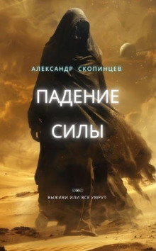 Падение силы - Александр Скопинцев - современные аудиокниги попаданцы мр3 слушать на лучшем сайте booksaudio-online.com