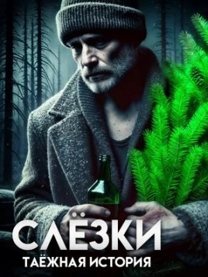 Слёзки - Василий Завадский - современные аудиокниги попаданцы мр3 слушать на лучшем сайте booksaudio-online.com