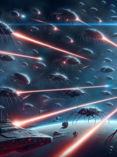 Симбионт - Роберт Силверберг - современные аудиокниги попаданцы мр3 слушать на лучшем сайте booksaudio-online.com