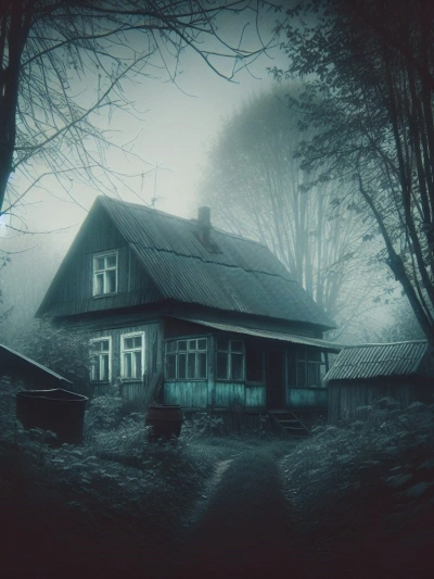 Деревня засыпанных колодцев - Сергей Фомин - современные аудиокниги попаданцы мр3 слушать на лучшем сайте booksaudio-online.com