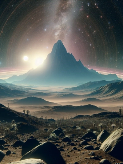 Безымянная гора - Роберт Шекли - современные аудиокниги попаданцы мр3 слушать на лучшем сайте booksaudio-online.com