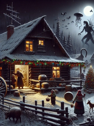 Тоньше льда - Иван Белов - современные аудиокниги попаданцы мр3 слушать на лучшем сайте booksaudio-online.com