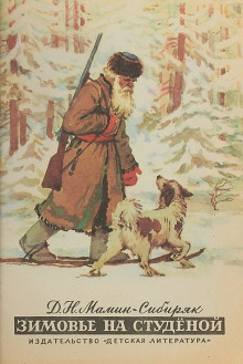 Зимовье на Студёной - Дмитрий Мамин-Сибиряк - современные аудиокниги попаданцы мр3 слушать на лучшем сайте booksaudio-online.com