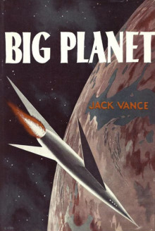 Большая планета - Джек Вэнс - современные аудиокниги попаданцы мр3 слушать на лучшем сайте booksaudio-online.com