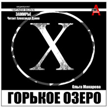 Горькое озеро - Ольга Макарова - современные аудиокниги попаданцы мр3 слушать на лучшем сайте booksaudio-online.com