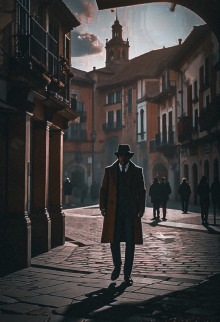 Страшные сказки Мауро Де Круса - Автор неизвестен - современные аудиокниги попаданцы мр3 слушать на лучшем сайте booksaudio-online.com