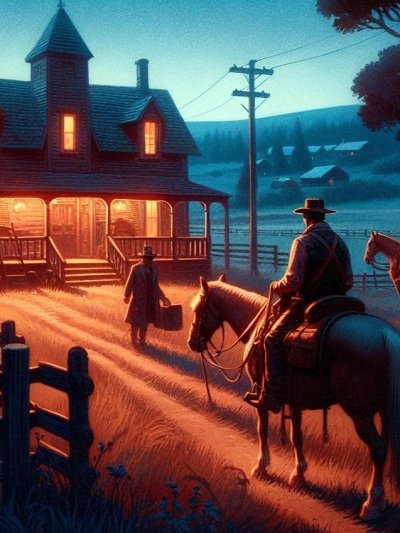 Гостиница со странностями - Артур Конан Дойл - современные аудиокниги попаданцы мр3 слушать на лучшем сайте booksaudio-online.com