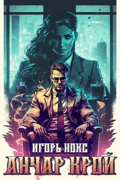 Анчар Крой. Аудиосериал. 2 серия - Игорь Нокс - современные аудиокниги попаданцы мр3 слушать на лучшем сайте booksaudio-online.com