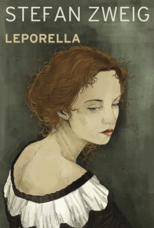 Лепорелла - Стефан Цвейг - современные аудиокниги попаданцы мр3 слушать на лучшем сайте booksaudio-online.com