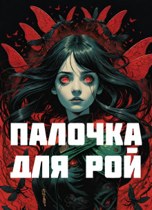 Палочка для Рой - ShayneT - современные аудиокниги попаданцы мр3 слушать на лучшем сайте booksaudio-online.com