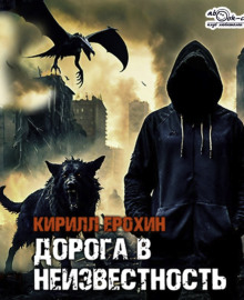 Дорога в неизвестность - Кирилл Ерохин - современные аудиокниги попаданцы мр3 слушать на лучшем сайте booksaudio-online.com