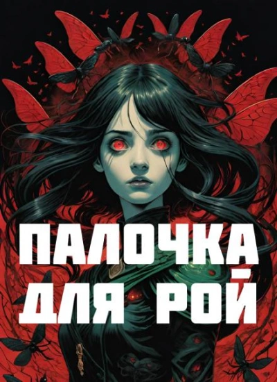 Палочка для Рой - ShayneT - современные аудиокниги попаданцы мр3 слушать на лучшем сайте booksaudio-online.com