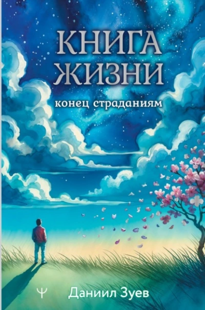 Книга жизни: конец страданиям - Даниил Зуев - современные аудиокниги попаданцы мр3 слушать на лучшем сайте booksaudio-online.com