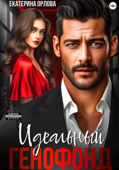 Идеальный генофонд - Екатерина Орлова - современные аудиокниги попаданцы мр3 слушать на лучшем сайте booksaudio-online.com