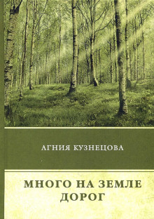 Много на земле дорог - Агния Кузнецова - современные аудиокниги попаданцы мр3 слушать на лучшем сайте booksaudio-online.com