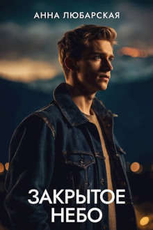 Закрытое небо - Анна Любарская - современные аудиокниги попаданцы мр3 слушать на лучшем сайте booksaudio-online.com