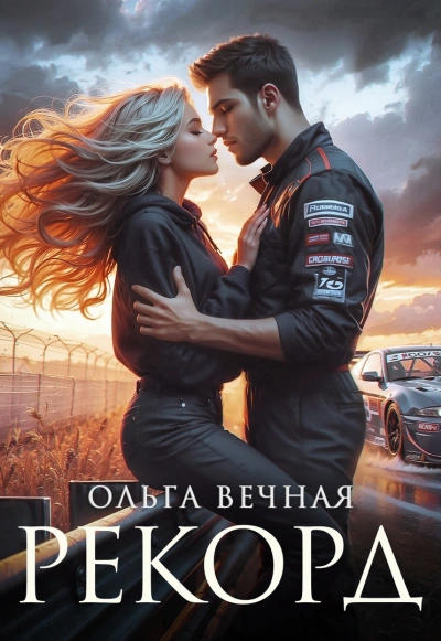 Рекорд - Ольга Вечная - современные аудиокниги попаданцы мр3 слушать на лучшем сайте booksaudio-online.com