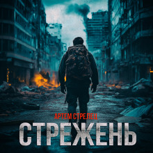 Стрежень - Артём Стрелец - современные аудиокниги попаданцы мр3 слушать на лучшем сайте booksaudio-online.com
