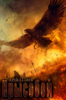 Крысобой - Archillect - современные аудиокниги попаданцы мр3 слушать на лучшем сайте booksaudio-online.com