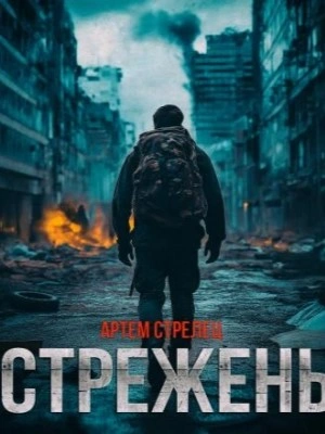 Стрежень - Артём Стрелец - современные аудиокниги попаданцы мр3 слушать на лучшем сайте booksaudio-online.com