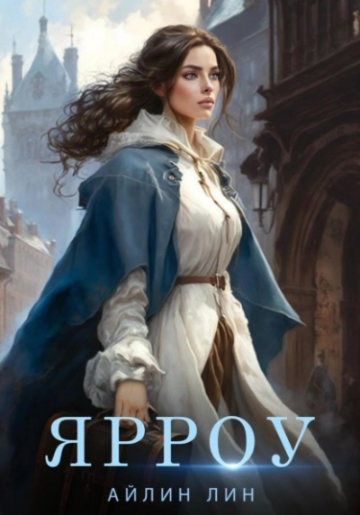 Ярроу - Айлин Лин - современные аудиокниги попаданцы мр3 слушать на лучшем сайте booksaudio-online.com