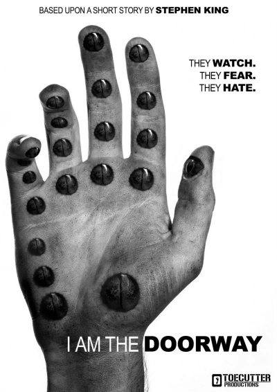 Я - дверь отверстая - Стивен Кинг - современные аудиокниги попаданцы мр3 слушать на лучшем сайте booksaudio-online.com