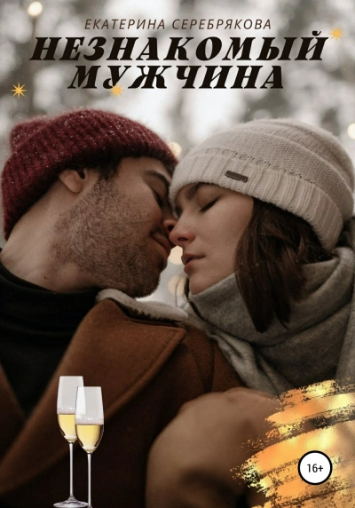 Незнакомый мужчина - Екатерина Серебрякова - современные аудиокниги попаданцы мр3 слушать на лучшем сайте booksaudio-online.com