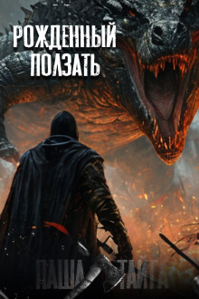 Рождённый ползать... - Н. Сарыч - современные аудиокниги попаданцы мр3 слушать на лучшем сайте booksaudio-online.com