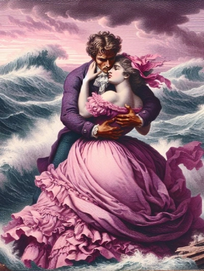 В ожидании судьбы - Барбара Картленд - современные аудиокниги попаданцы мр3 слушать на лучшем сайте booksaudio-online.com