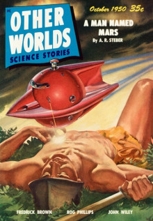 Древние марсиане - Рог Филлипс - современные аудиокниги попаданцы мр3 слушать на лучшем сайте booksaudio-online.com