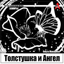 Толстушка и Ангел - Ольга Макарова - современные аудиокниги попаданцы мр3 слушать на лучшем сайте booksaudio-online.com