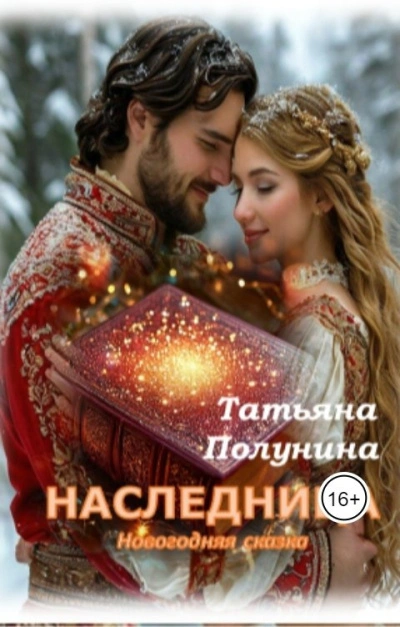 Наследница - Татьяна Полунина - современные аудиокниги попаданцы мр3 слушать на лучшем сайте booksaudio-online.com